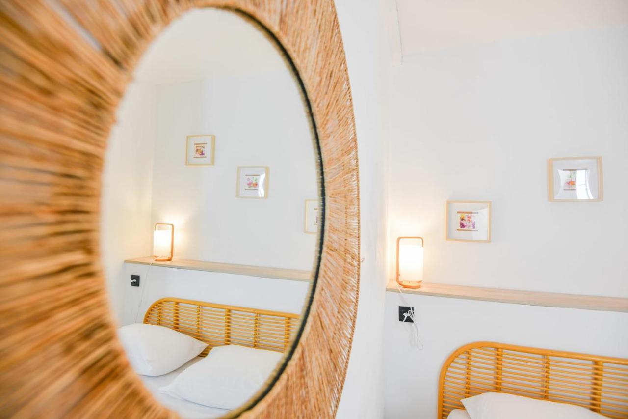 Apartment 2 Ch Clim Proche Vieux-port Gare St-charles